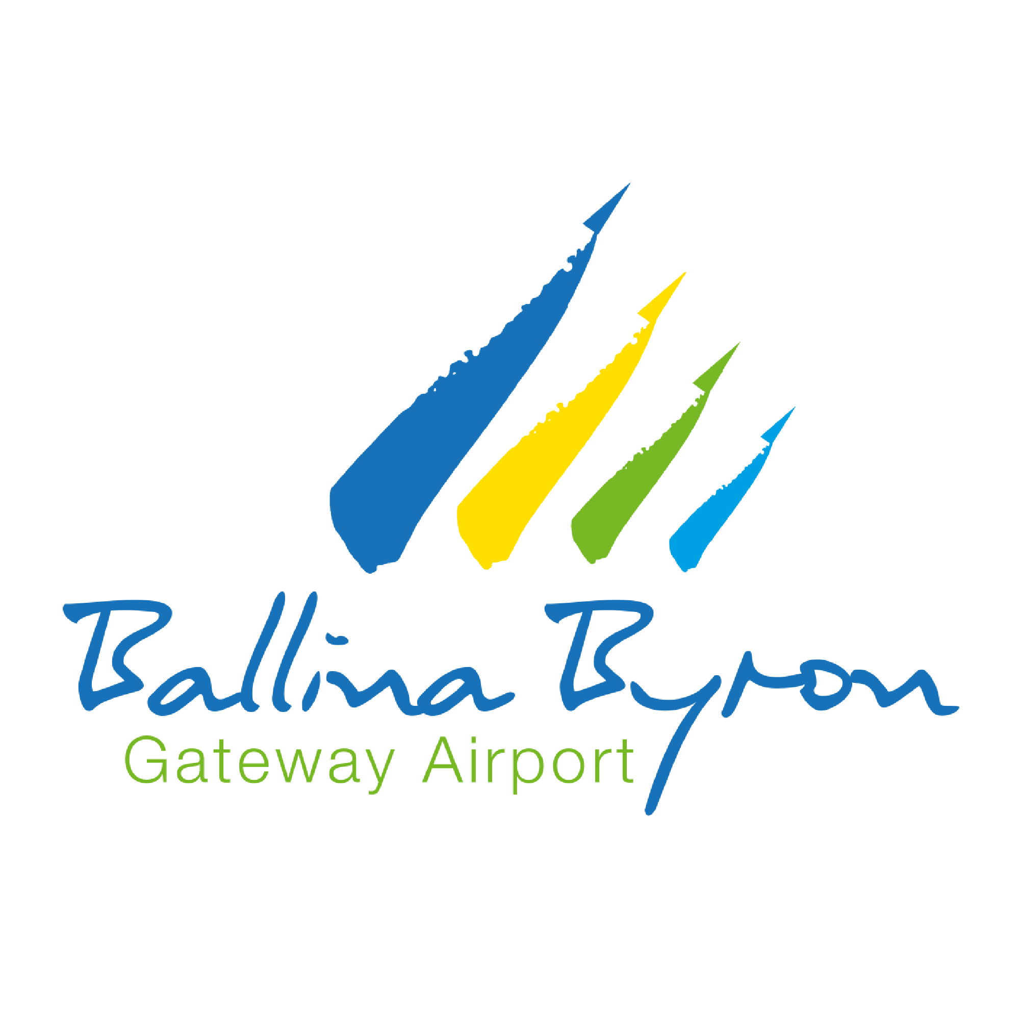 Balllina Airport